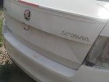 Skoda Octavia 2014 года за 10 000 000 тг. в Костанай – фото 4