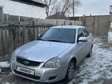 ВАЗ (Lada) Priora 2170 2014 годаfor3 300 000 тг. в Семей – фото 4