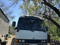 Toyota  Coaster 2005 годаүшін6 000 000 тг. в Алматы