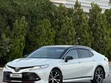 Toyota Camry 2020 года за 14 500 000 тг. в Актау – фото 4