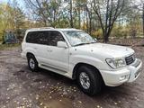 Toyota Land Cruiser 1997 года за 5 500 000 тг. в Уральск – фото 3