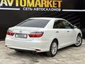 Toyota Camry 2015 годаүшін10 800 000 тг. в Атырау – фото 6