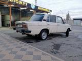 ВАЗ (Lada) 2106 1997 года за 650 000 тг. в Шымкент