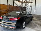 Kia K5 2017 года за 4 300 000 тг. в Алматы – фото 4