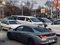 Hyundai Elantra 2023 года за 9 200 000 тг. в Алматы – фото 6
