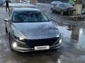 Hyundai Elantra 2023 года за 9 200 000 тг. в Алматы – фото 7