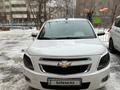 Chevrolet Cobalt 2021 года за 5 900 000 тг. в Астана – фото 7