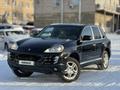 Porsche Cayenne 2007 годаүшін8 450 000 тг. в Актобе