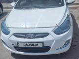 Hyundai Accent 2013 годаүшін4 800 000 тг. в Алматы