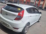 Hyundai Accent 2013 года за 4 800 000 тг. в Алматы – фото 4