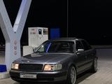 Audi 100 1991 года за 4 200 000 тг. в Алматы – фото 3