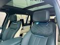 Land Rover Range Rover SV 2024 годаүшін197 886 000 тг. в Шымкент – фото 16