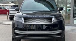 Land Rover Range Rover SV 2024 годаүшін197 886 000 тг. в Шымкент – фото 2