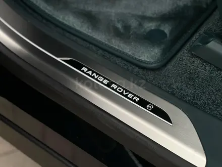 Land Rover Range Rover SV 2024 года за 197 886 000 тг. в Шымкент – фото 10