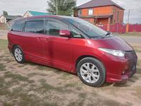 Toyota Estima 2006 года за 6 200 000 тг. в Актобе