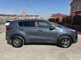 Kia Sportage 2017 годаfor11 000 000 тг. в Атырау – фото 4