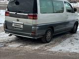 Nissan Elgrand 1999 годаүшін4 000 000 тг. в Астана – фото 5