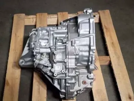 КОРОБКА TOYOTA за 110 000 тг. в Алматы – фото 2