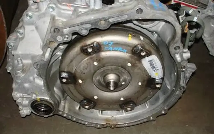 КОРОБКА TOYOTA за 110 000 тг. в Алматы