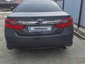 Toyota Camry 2013 года за 9 700 000 тг. в Атырау – фото 8