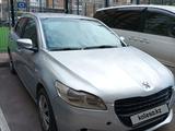 Peugeot 301 2014 года за 2 300 000 тг. в Астана – фото 2