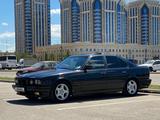 BMW 525 1995 года за 2 950 000 тг. в Астана – фото 2