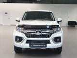 Great Wall Wingle 7 Luxury 2026 года за 11 690 000 тг. в Астана – фото 2