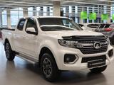 Great Wall Wingle 7 Luxury 2026 года за 11 690 000 тг. в Астана – фото 3
