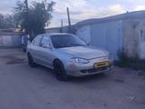 Hyundai Elantra 1995 годаfor600 000 тг. в Актобе – фото 4