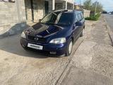 Opel Astra 1998 года за 2 100 000 тг. в Шымкент