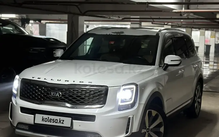 Kia Telluride 2019 годаfor14 500 000 тг. в Астана