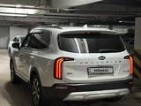 Kia Telluride 2019 годаүшін14 500 000 тг. в Астана – фото 4