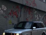 Land Rover Range Rover 2003 года за 5 800 000 тг. в Астана
