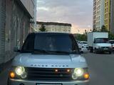 Land Rover Range Rover 2003 года за 5 800 000 тг. в Астана – фото 3