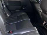 Land Rover Range Rover 2003 года за 5 800 000 тг. в Астана – фото 4