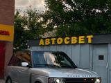 Land Rover Range Rover 2003 года за 5 800 000 тг. в Астана – фото 5