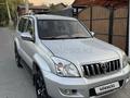 Toyota Land Cruiser Prado 2007 года за 7 600 000 тг. в Алматы – фото 4