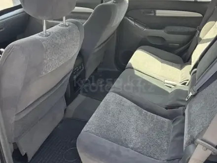 Toyota Land Cruiser Prado 2007 года за 7 600 000 тг. в Алматы – фото 6