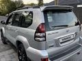 Toyota Land Cruiser Prado 2007 года за 7 600 000 тг. в Алматы – фото 5