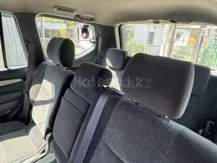 Toyota Land Cruiser Prado 2007 года за 7 600 000 тг. в Алматы – фото 7