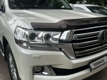 Toyota Land Cruiser 2020 года за 44 000 000 тг. в Павлодар – фото 11