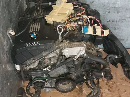 N52 двигатель за 780 000 тг. в Шымкент