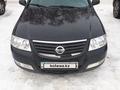 Nissan Almera Classic 2008 года за 3 500 000 тг. в Алматы – фото 4