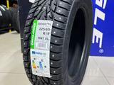 Grenlander 2024 IceDefensor Stud III 225/60R18 104T XL за 42 000 тг. в Алматы – фото 2