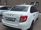 ВАЗ (Lada) Granta 2190 2020 года за 3 500 000 тг. в Кокшетау – фото 4