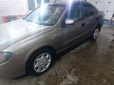 Nissan Almera 2005 годаfor1 700 000 тг. в Петропавловск