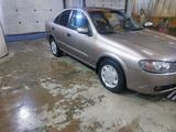 Nissan Almera 2005 годаfor1 700 000 тг. в Петропавловск – фото 4
