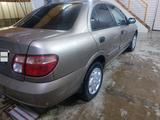 Nissan Almera 2005 годаfor1 700 000 тг. в Петропавловск – фото 3