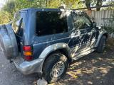 Mitsubishi Pajero 1992 года за 1 500 000 тг. в Алматы – фото 4