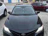 Toyota Camry 2018 года за 10 000 000 тг. в Актау – фото 4